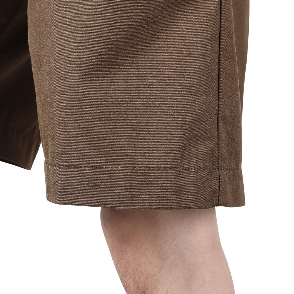 カーハート（CARHARTT）（メンズ）クラフトショーツ ハーフパンツ I0320751ZD02