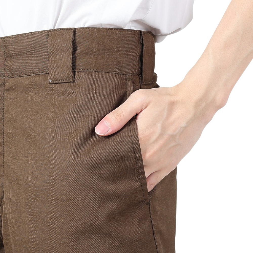カーハート（CARHARTT）（メンズ）クラフトショーツ ハーフパンツ I0320751ZD02