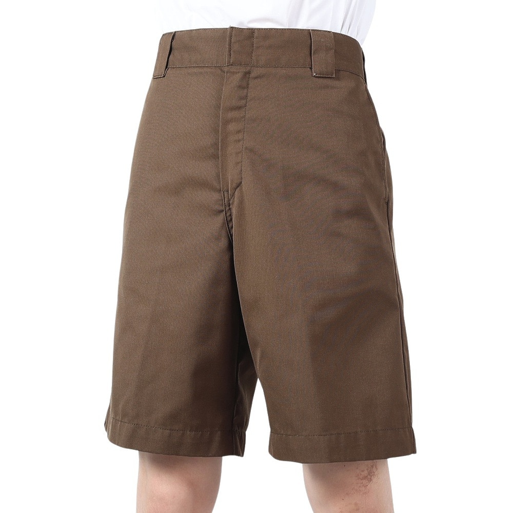 カーハート（CARHARTT）（メンズ）クラフトショーツ ハーフパンツ I0320751ZD02