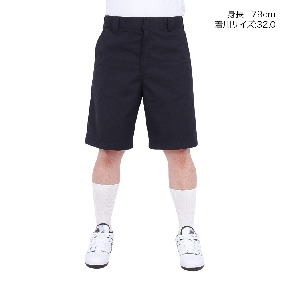 カーハート（CARHARTT）（メンズ）クラフト ショートパンツ I0320758902