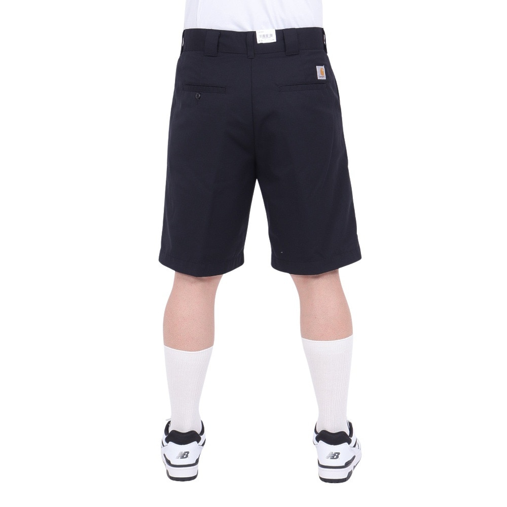 カーハート（CARHARTT）（メンズ）クラフト ショートパンツ I0320758902