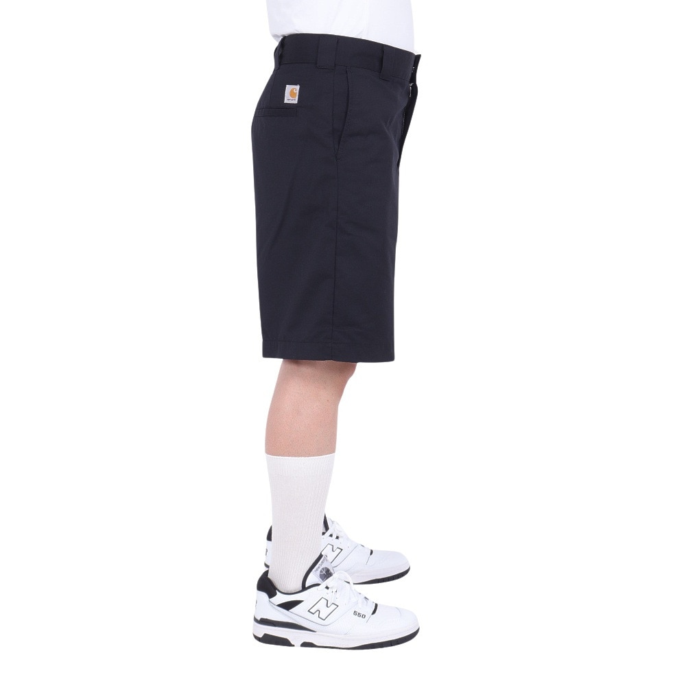 カーハート（CARHARTT）（メンズ）クラフト ショートパンツ I0320758902