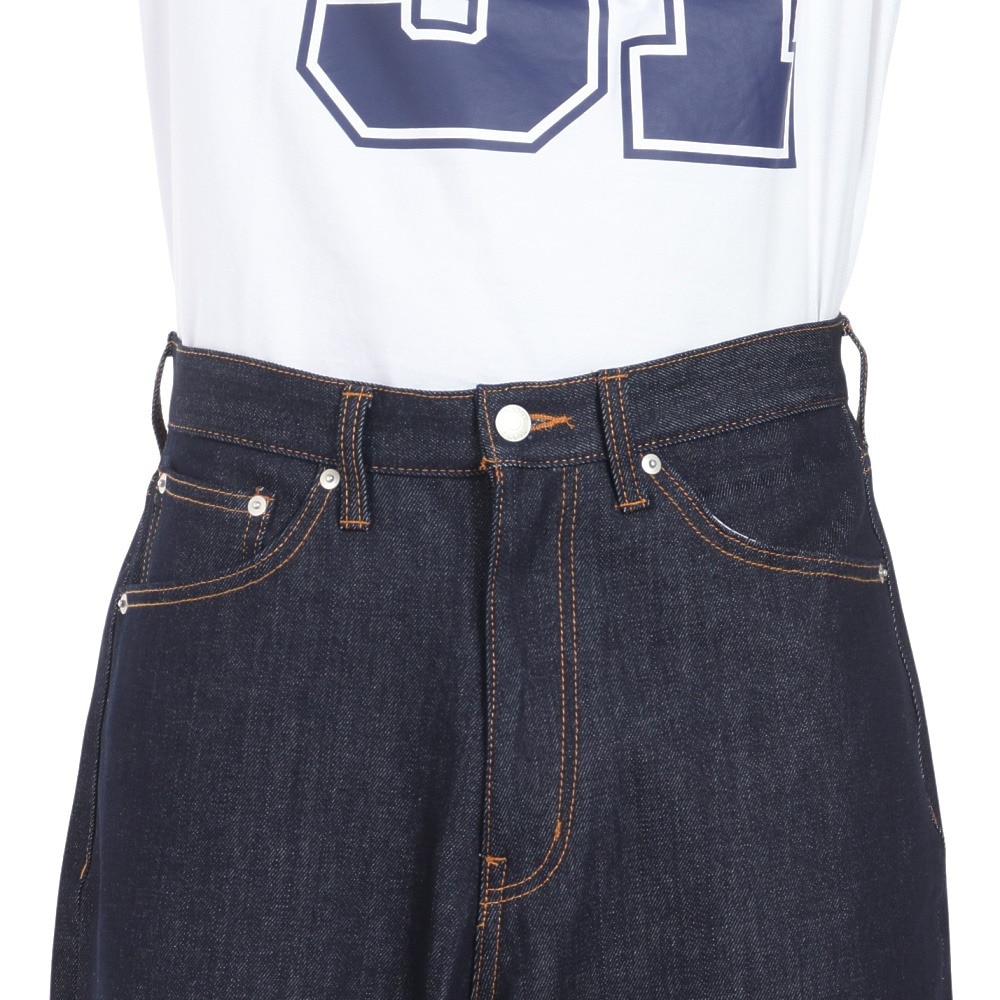 エクストララージ（XLARGE）（メンズ）OG デニム ショート パンツ 101242031002-INDIGO