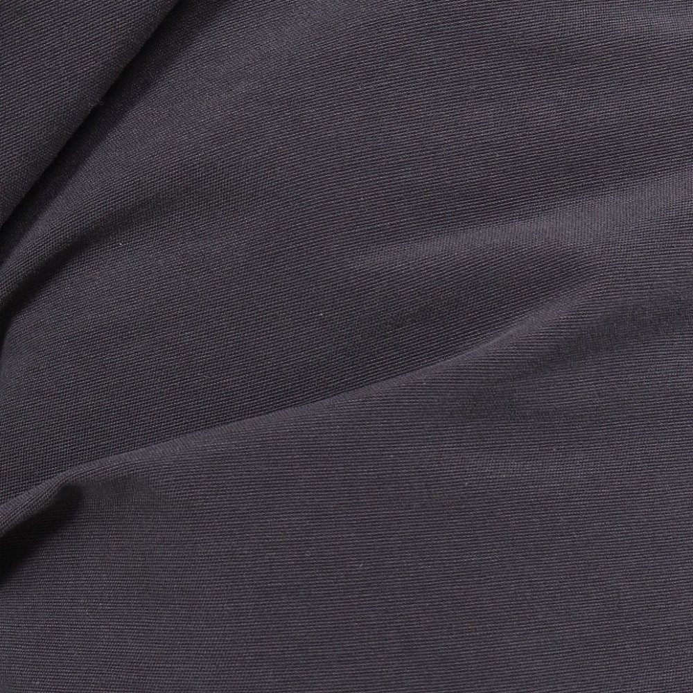エクストララージ（XLARGE）（メンズ、レディース）サイドポケット ショートパンツ 101242031012-BLACK