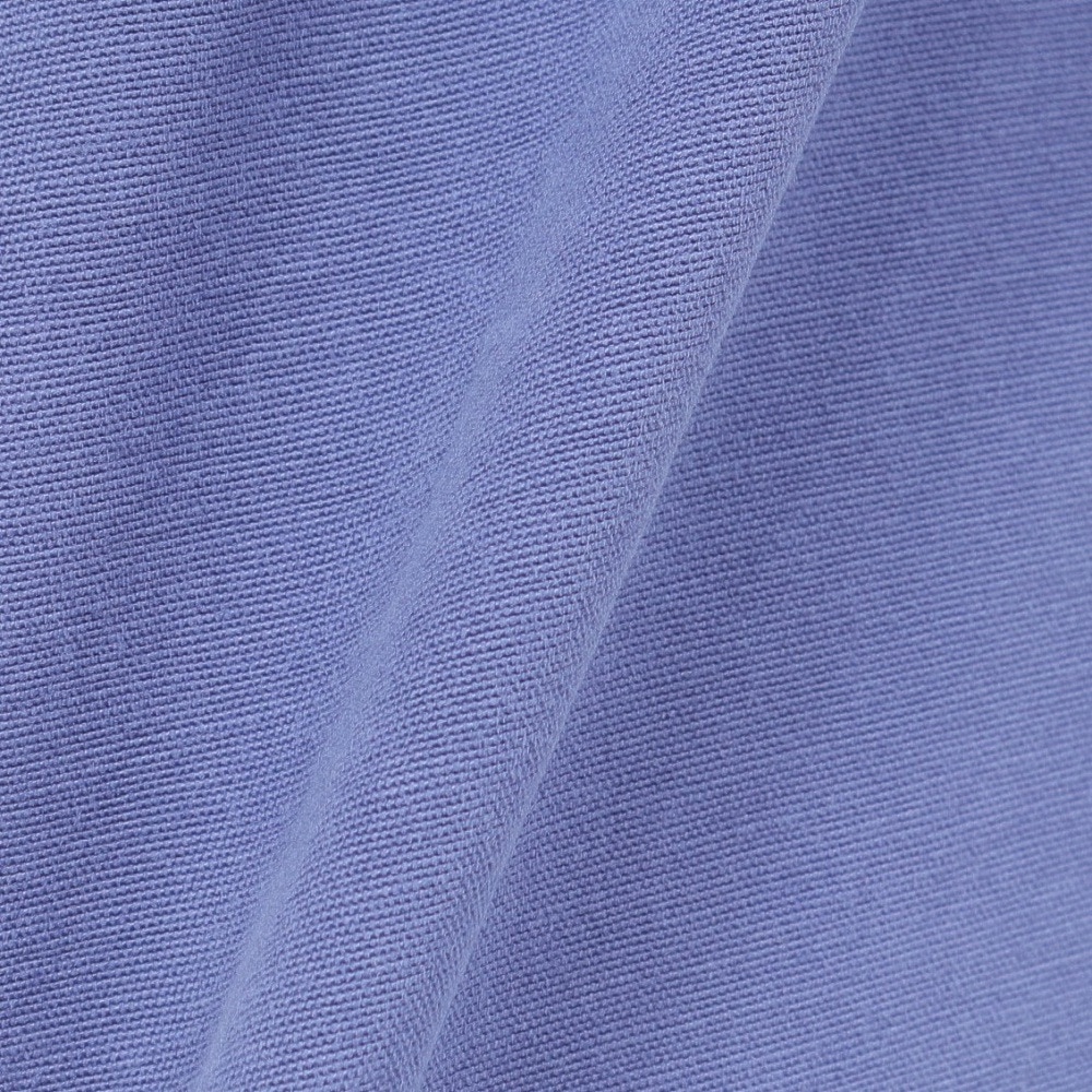 エクストララージ（XLARGE）（メンズ、レディース）サイドポケット ショートパンツ 101242031012-BLUE