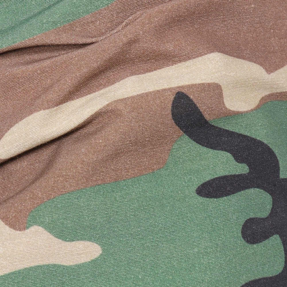 エクストララージ（XLARGE）（メンズ、レディース）サイドポケット ショートパンツ 101242031012-CAMO