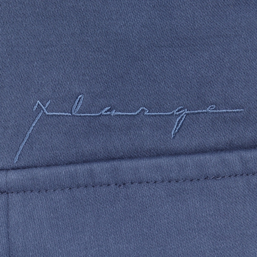 エクストララージ（XLARGE）（メンズ）EMBROIDERED ロゴ カーゴ ショートパンツ 101242031014-BLUE