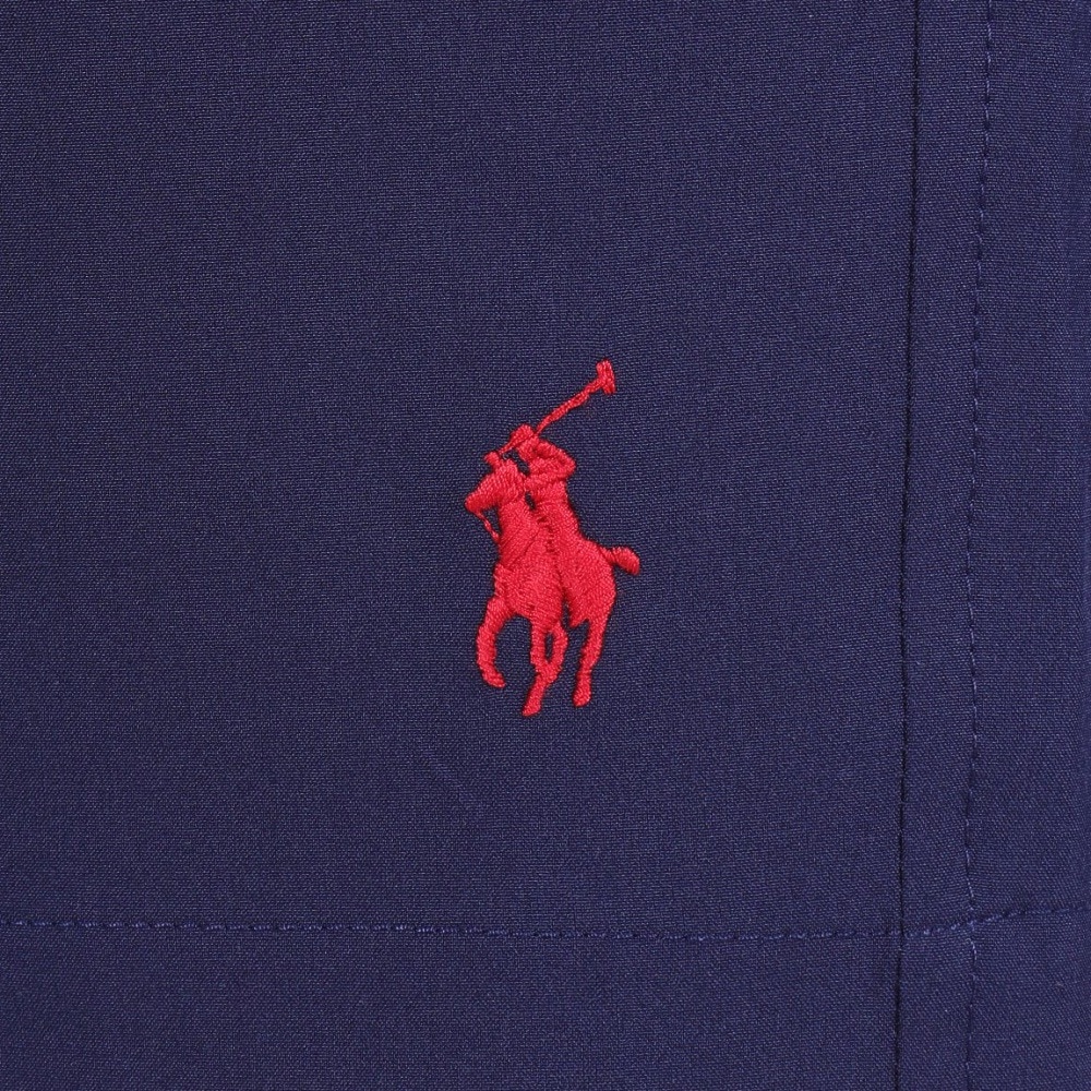ラルフ ローレン（RALPH LAUREN）（メンズ）トラベラー スイム ショートパンツ MNPOSWM17620309410