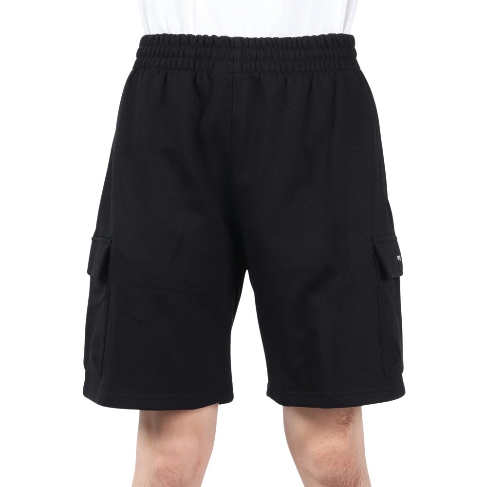 SPLR（SPLR）（メンズ）スウェット カーゴ ショーツ 2412-18117-00900