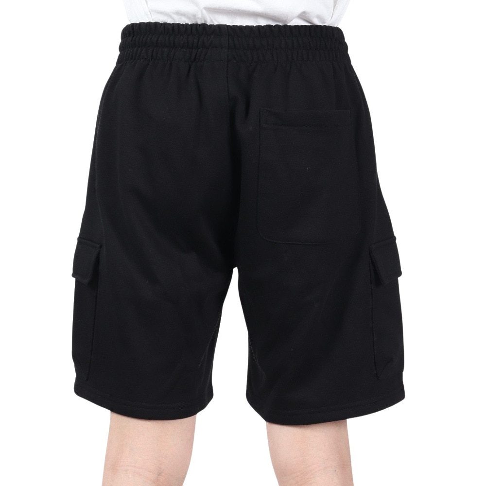 SPLR（SPLR）（メンズ）スウェット カーゴ ショーツ 2412-18117-00900