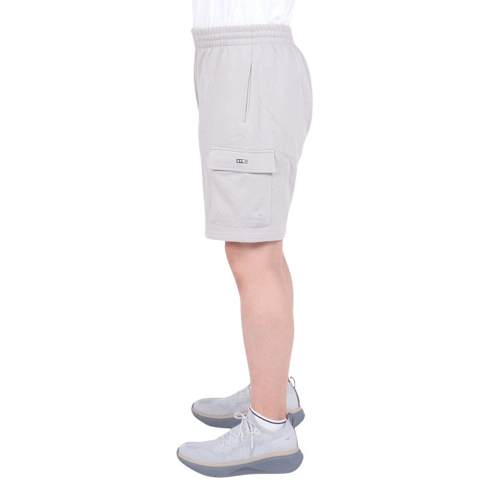 SPLR（SPLR）（メンズ）Sweat カーゴ ショーツ 2412-18117-00902
