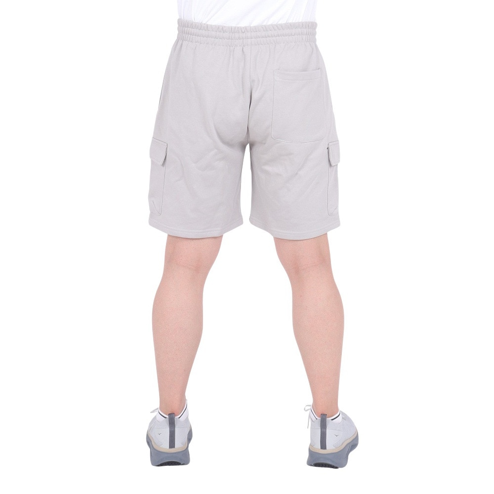SPLR（SPLR）（メンズ）Sweat カーゴ ショーツ 2412-18117-00902
