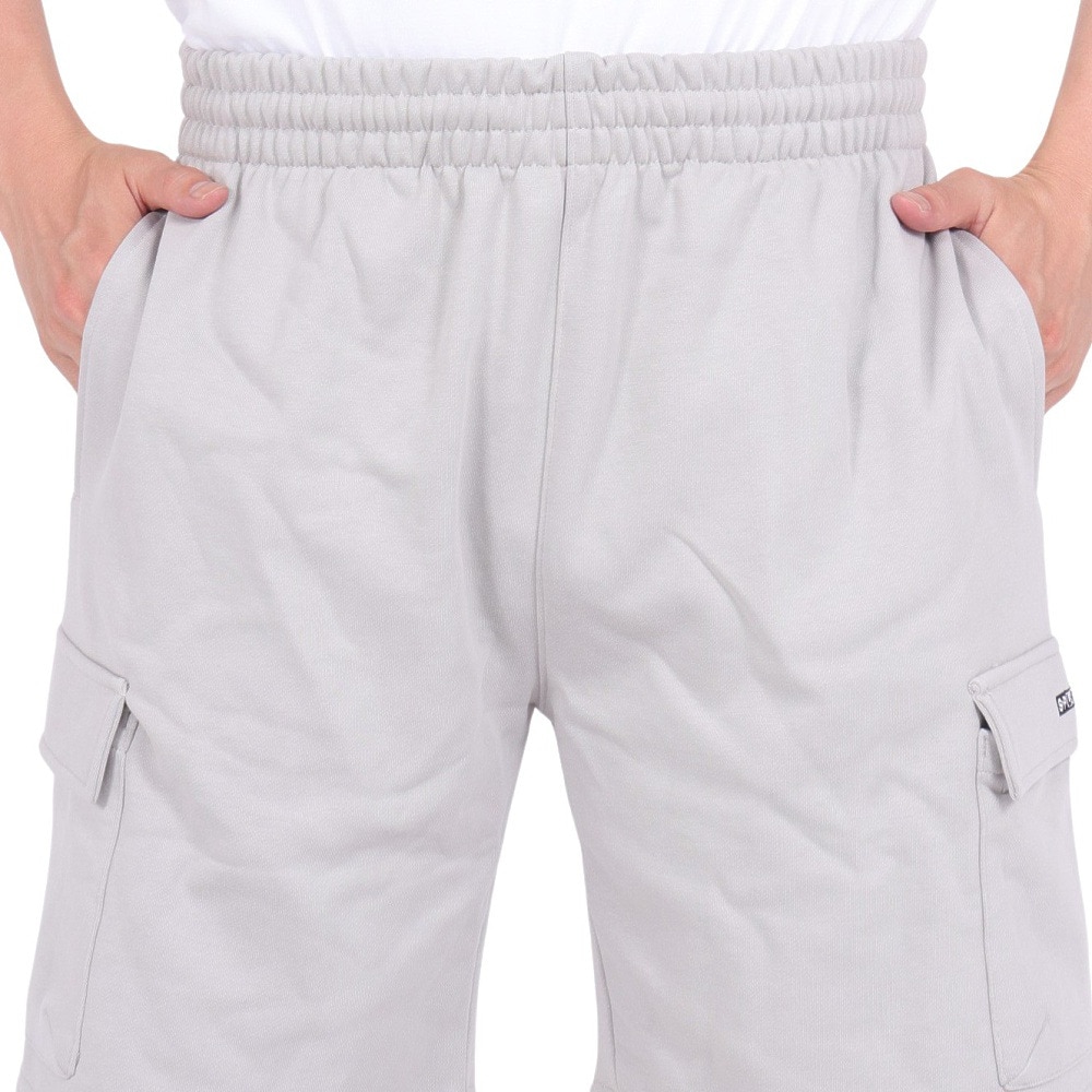 SPLR（SPLR）（メンズ）Sweat カーゴ ショーツ 2412-18117-00902