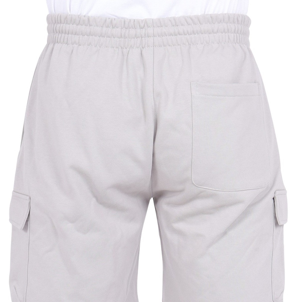 SPLR（SPLR）（メンズ）Sweat カーゴ ショーツ 2412-18117-00902