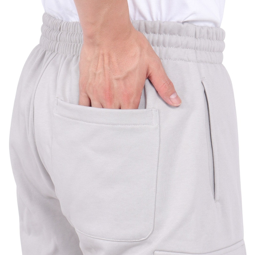 SPLR（SPLR）（メンズ）Sweat カーゴ ショーツ 2412-18117-00902