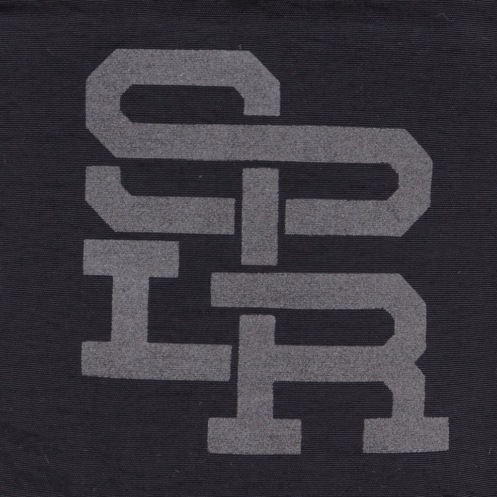 SPLR（SPLR）（メンズ）ロゴ ナイロン ショーツ 2412-18117-01000