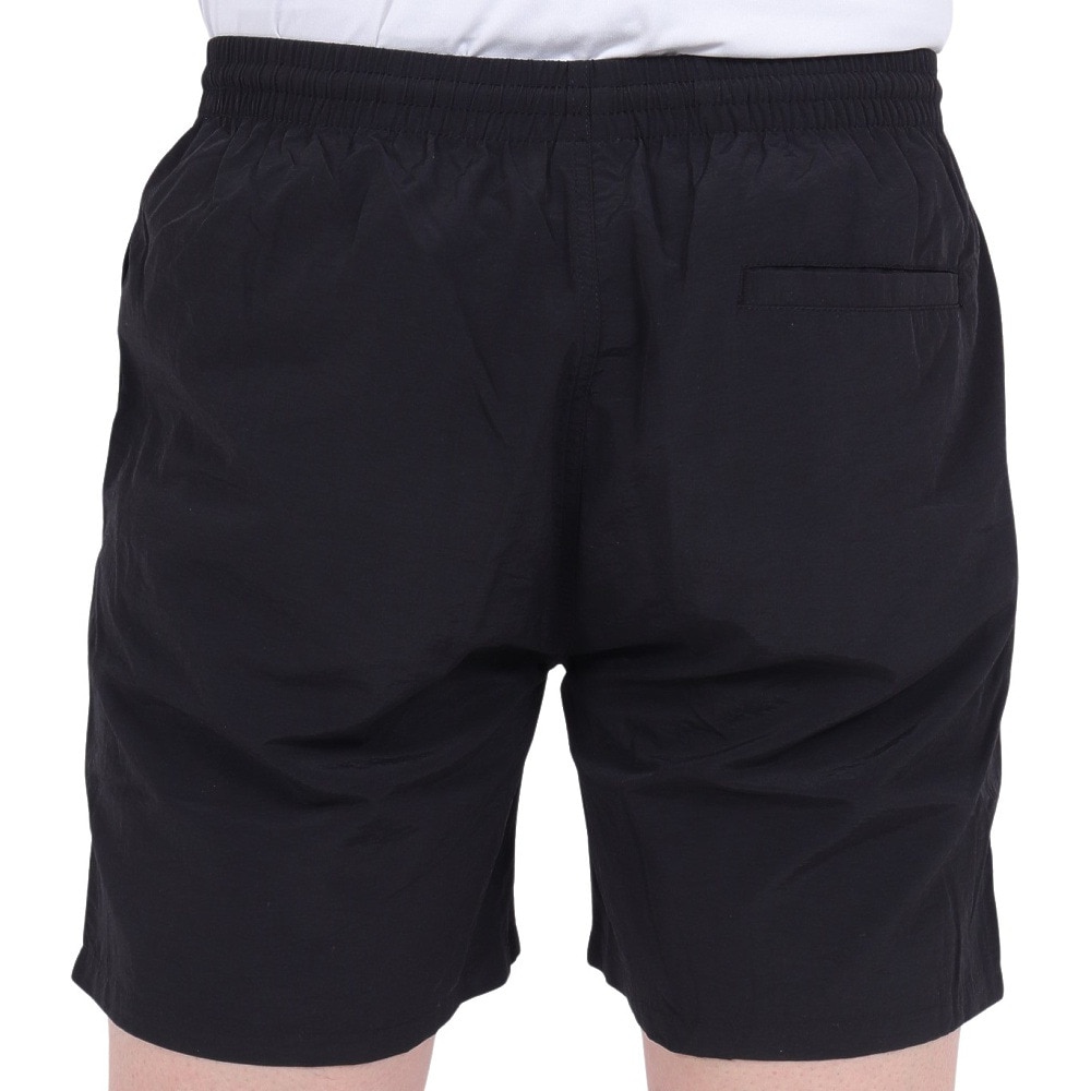 SPLR（SPLR）（メンズ）ロゴ ナイロン ショーツ 2412-18117-01000