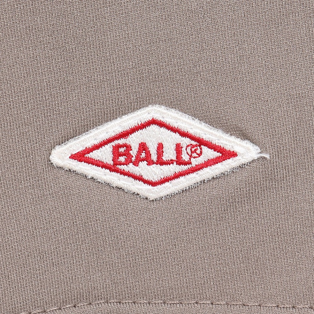 BALL（BALL）（メンズ）ストレッチ クライミングショーツ 54502-BEG