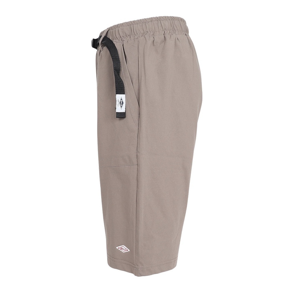 BALL（BALL）（メンズ）ストレッチ クライミングショーツ 54502-BEG