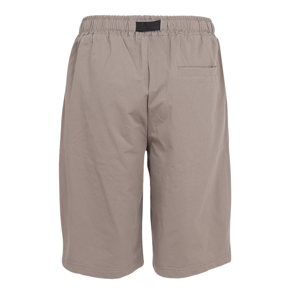BALL（BALL）（メンズ）ストレッチ クライミングショーツ 54502-BEG