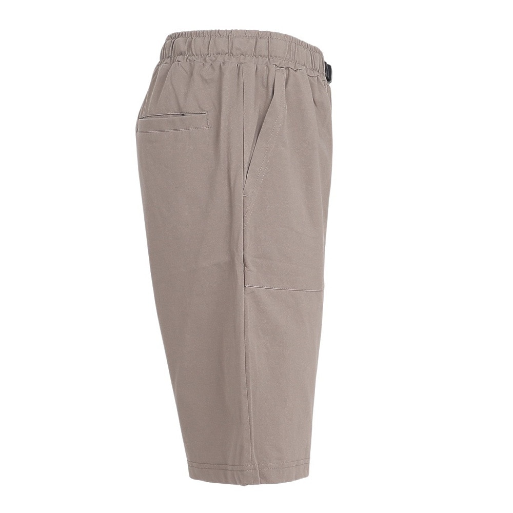 BALL（BALL）（メンズ）ストレッチ クライミングショーツ 54502-BEG