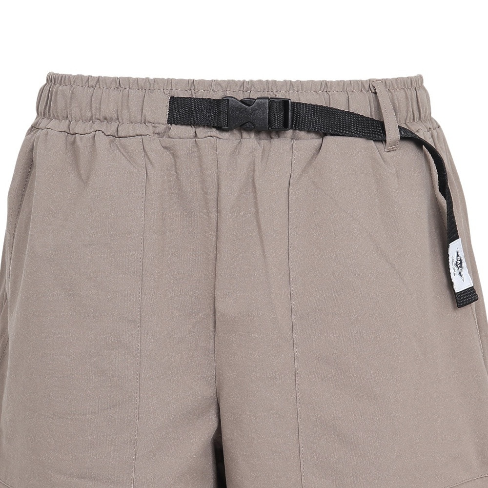 BALL（BALL）（メンズ）ストレッチ クライミングショーツ 54502-BEG