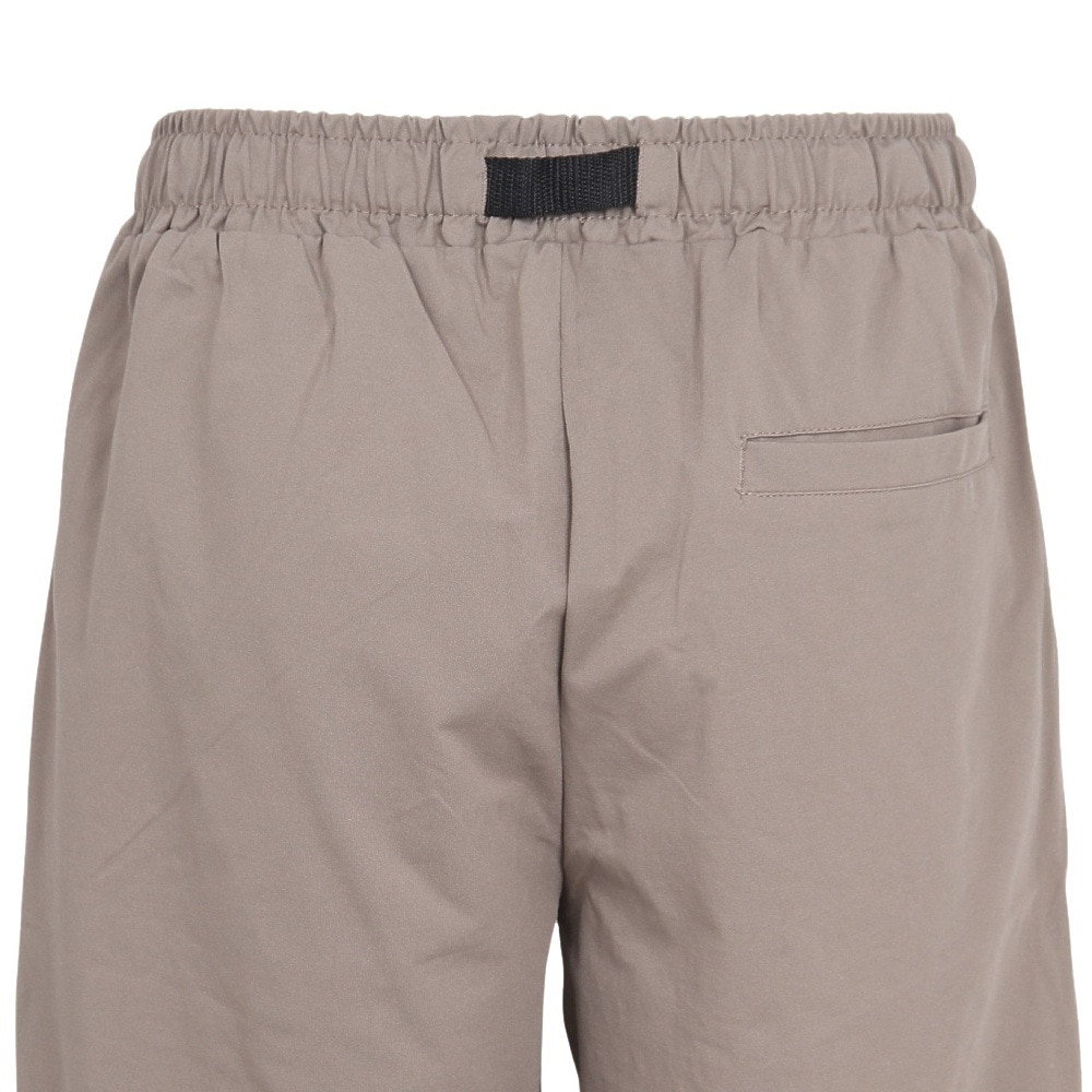 BALL（BALL）（メンズ）ストレッチ クライミングショーツ 54502-BEG