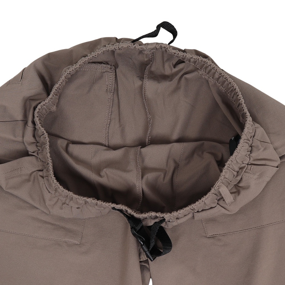 BALL（BALL）（メンズ）ストレッチ クライミングショーツ 54502-BEG