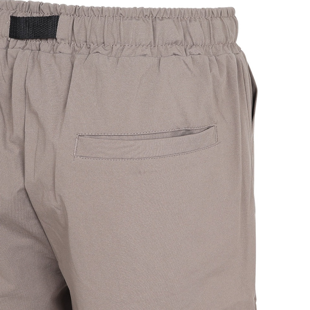 BALL（BALL）（メンズ）ストレッチ クライミングショーツ 54502-BEG