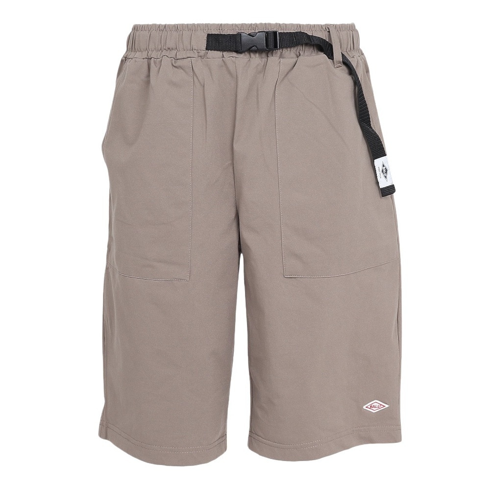 BALL（BALL）（メンズ）ストレッチ クライミングショーツ 54502-BEG