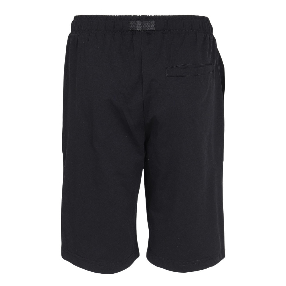 BALL（BALL）（メンズ）ストレッチ クライミングショーツ 54502-BLK