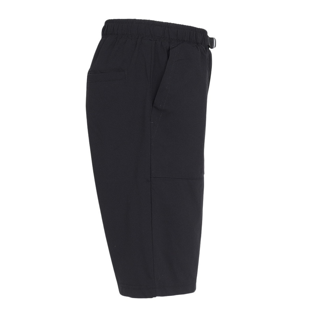 BALL（BALL）（メンズ）ストレッチ クライミングショーツ 54502-BLK