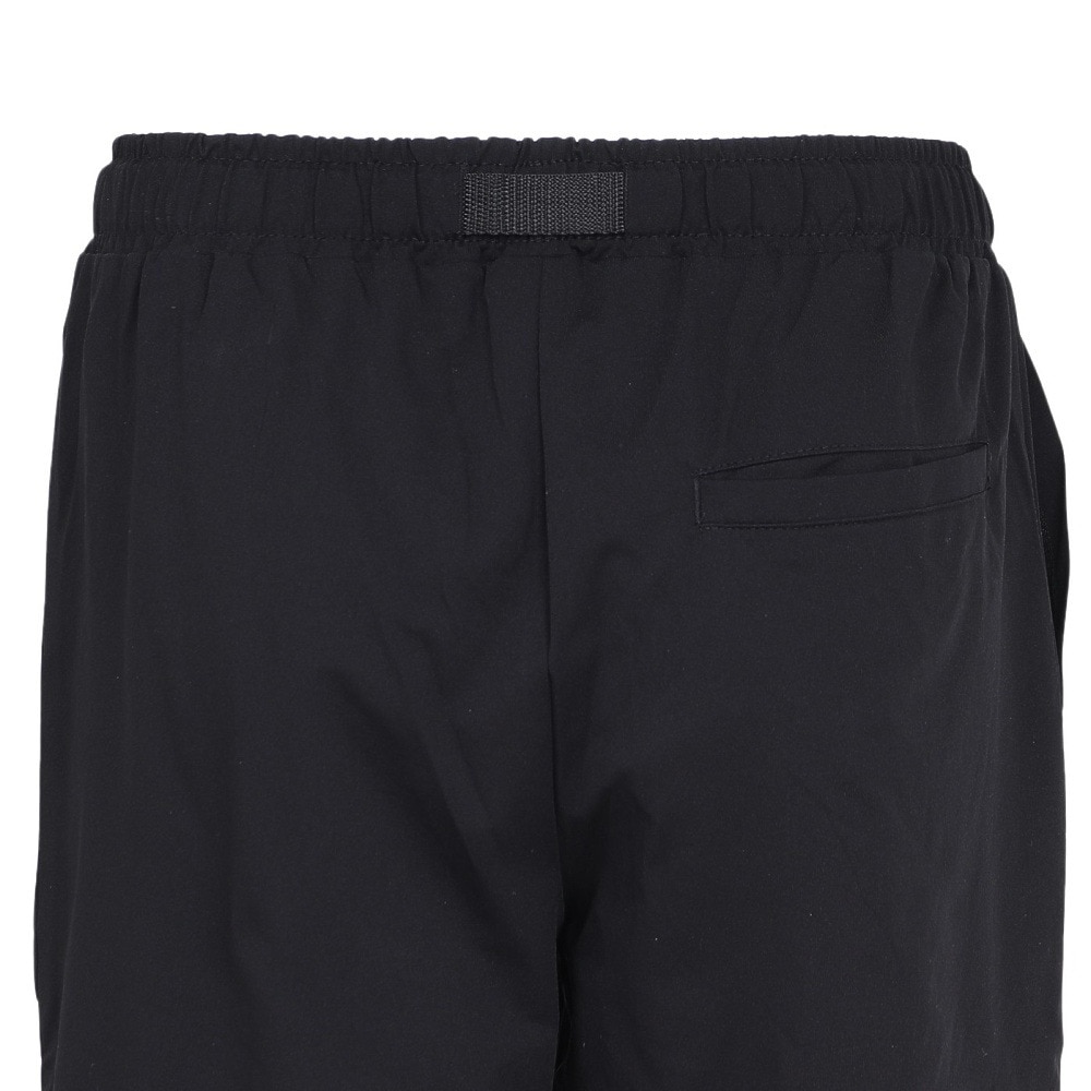 BALL（BALL）（メンズ）ストレッチ クライミングショーツ 54502-BLK