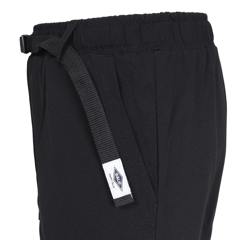 BALL（BALL）（メンズ）ストレッチ クライミングショーツ 54502-BLK
