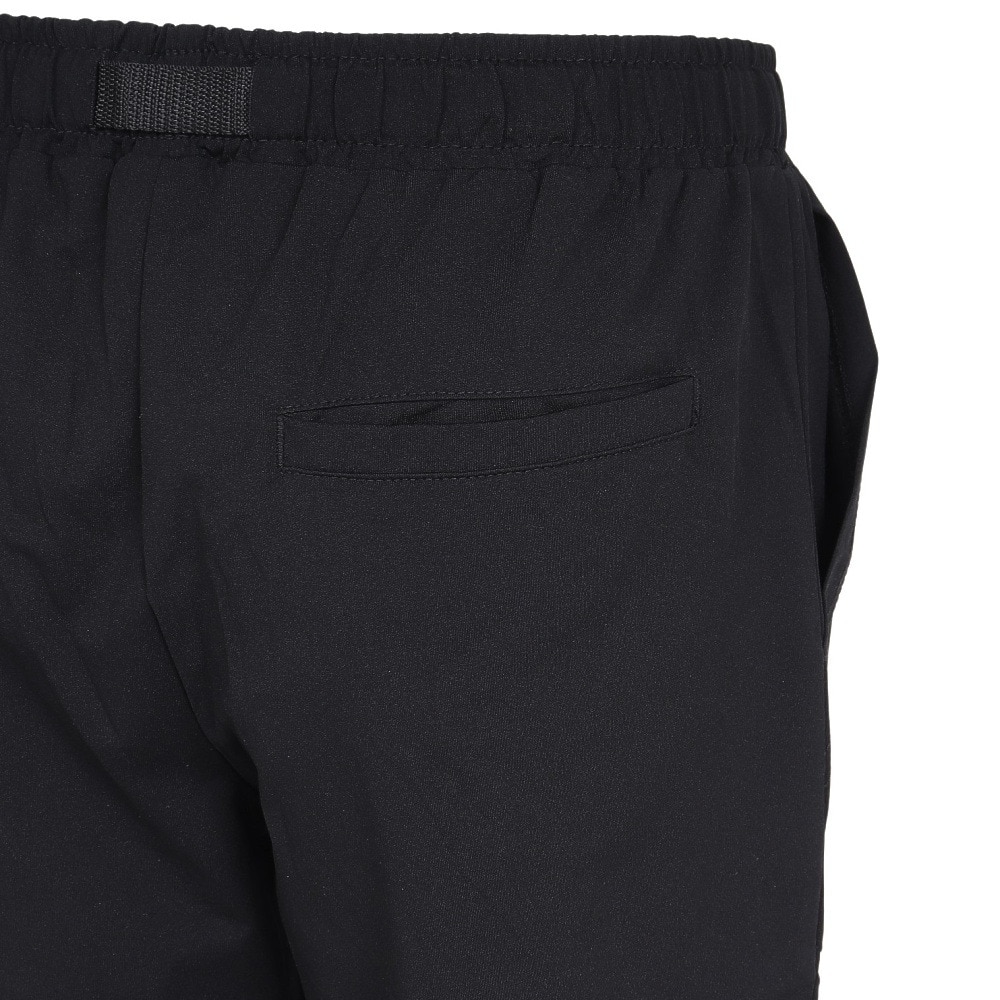 BALL（BALL）（メンズ）ストレッチ クライミングショーツ 54502-BLK