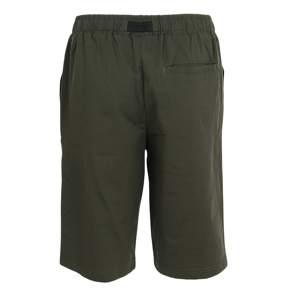 BALL（BALL）（メンズ）ストレッチ クライミングショーツ 54502-KHK