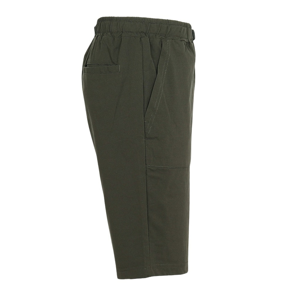 BALL（BALL）（メンズ）ストレッチ クライミングショーツ 54502-KHK
