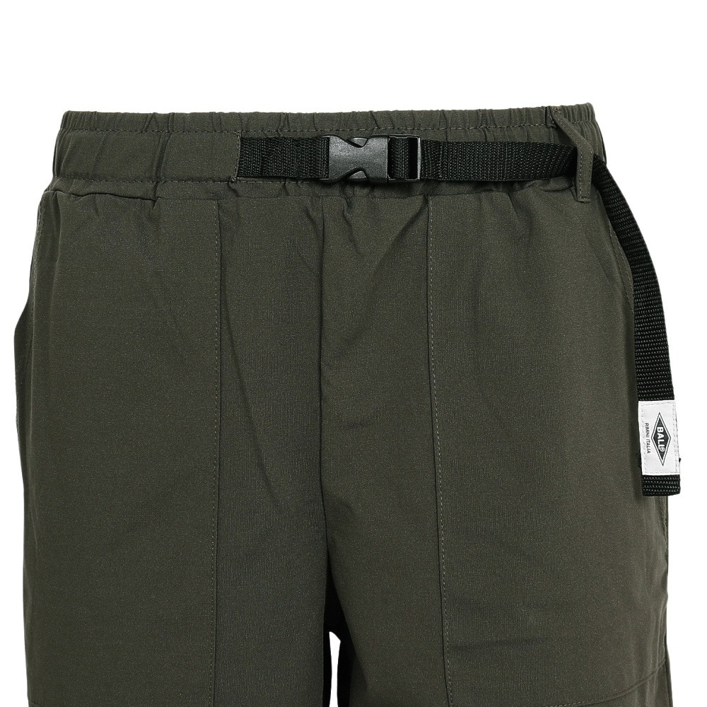BALL（BALL）（メンズ）ストレッチ クライミングショーツ 54502-KHK