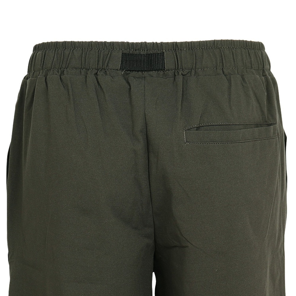 BALL（BALL）（メンズ）ストレッチ クライミングショーツ 54502-KHK