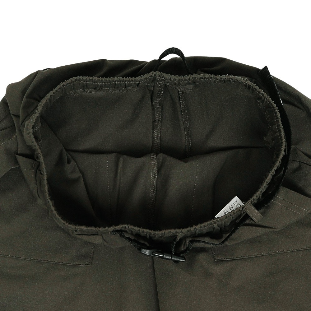BALL（BALL）（メンズ）ストレッチ クライミングショーツ 54502-KHK
