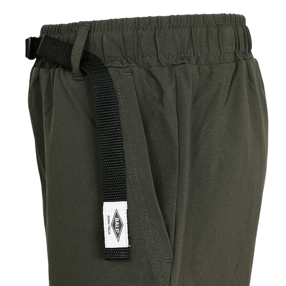 BALL（BALL）（メンズ）ストレッチ クライミングショーツ 54502-KHK