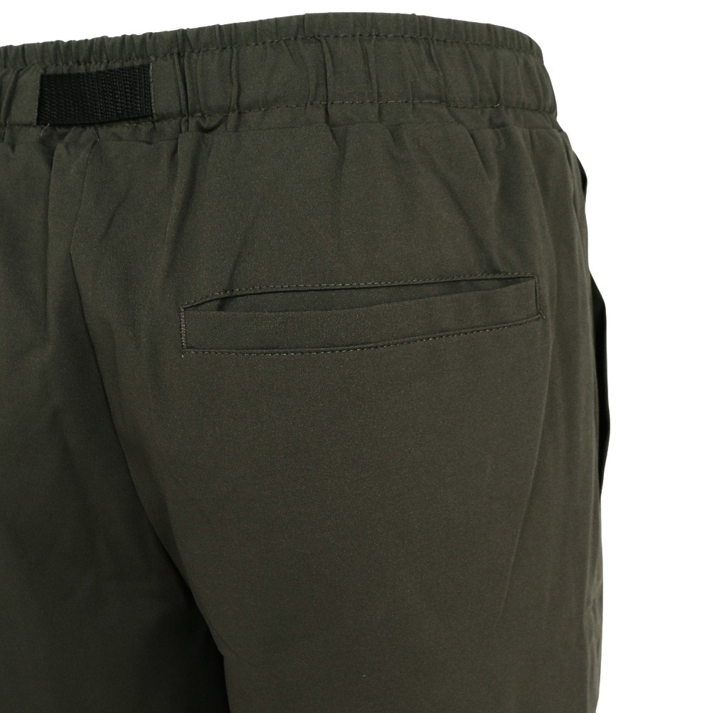BALL（BALL）（メンズ）ストレッチ クライミングショーツ 54502-KHK