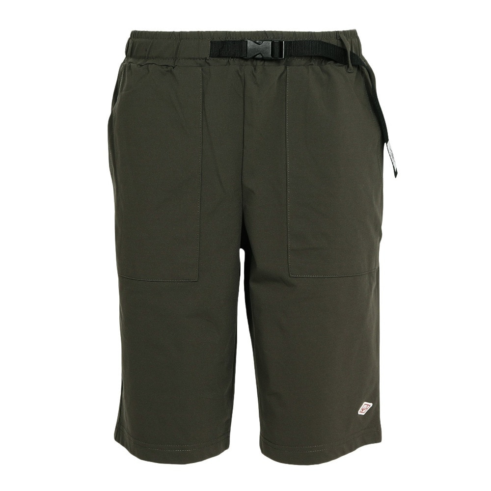 BALL（BALL）（メンズ）ストレッチ クライミングショーツ 54502-KHK