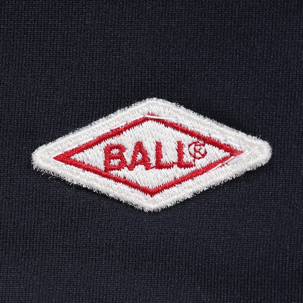 BALL（BALL）（メンズ）ストレッチ クライミングショーツ 54502-NVY
