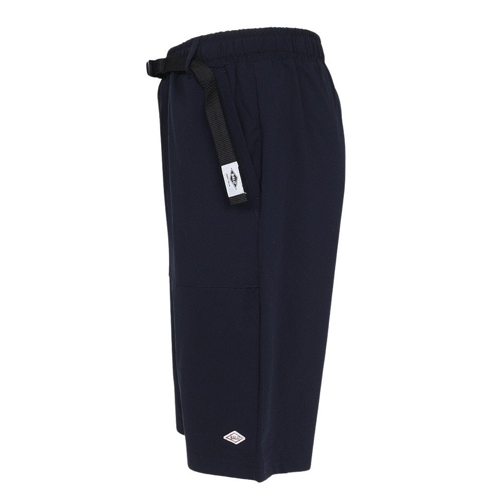 BALL（BALL）（メンズ）ストレッチ クライミングショーツ 54502-NVY