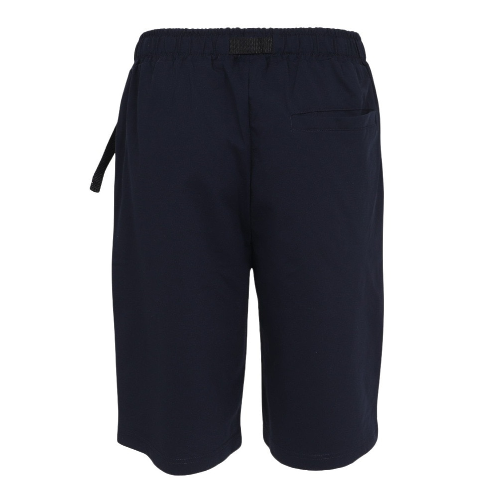 BALL（BALL）（メンズ）ストレッチ クライミングショーツ 54502-NVY