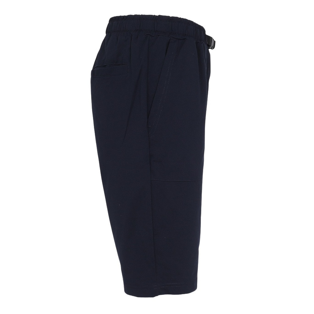 BALL（BALL）（メンズ）ストレッチ クライミングショーツ 54502-NVY