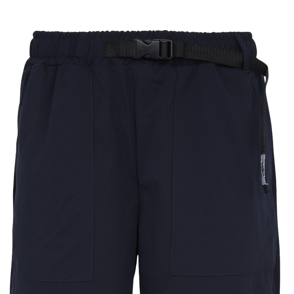 BALL（BALL）（メンズ）ストレッチ クライミングショーツ 54502-NVY