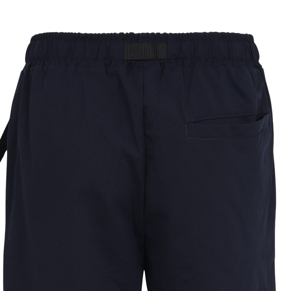 BALL（BALL）（メンズ）ストレッチ クライミングショーツ 54502-NVY