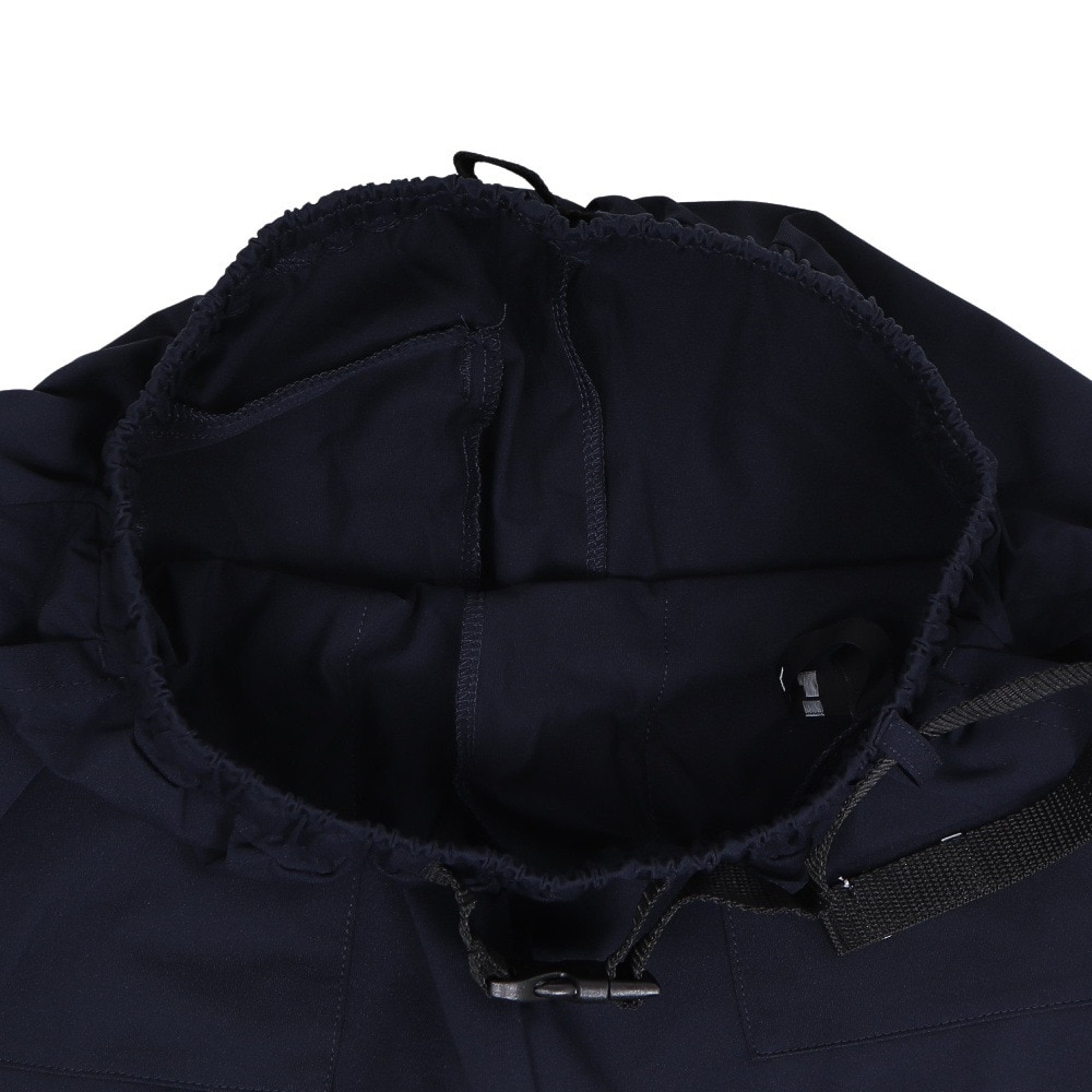 BALL（BALL）（メンズ）ストレッチ クライミングショーツ 54502-NVY